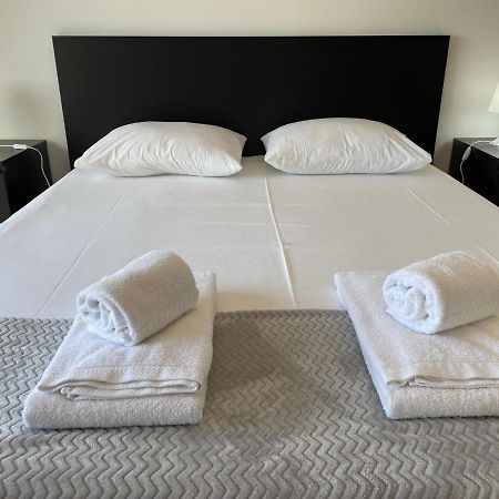 A Minha Praia Quarteira Ngoại thất bức ảnh