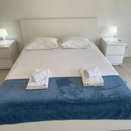 A Minha Praia Quarteira Ngoại thất bức ảnh