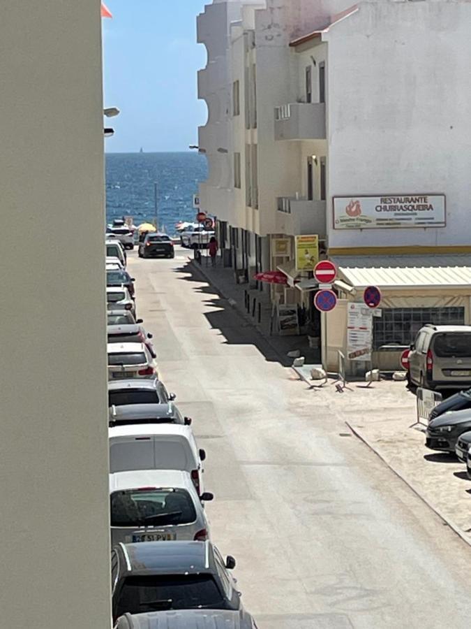A Minha Praia Quarteira Ngoại thất bức ảnh