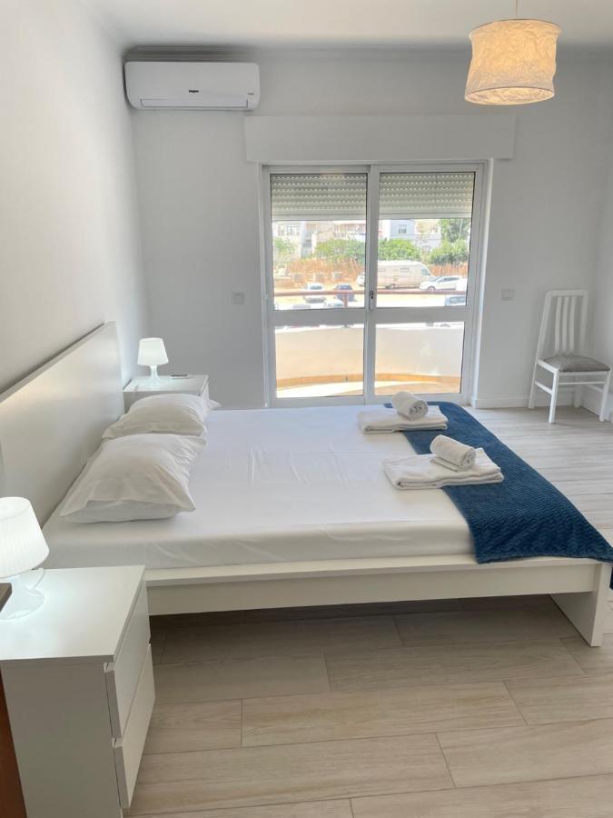A Minha Praia Quarteira Ngoại thất bức ảnh