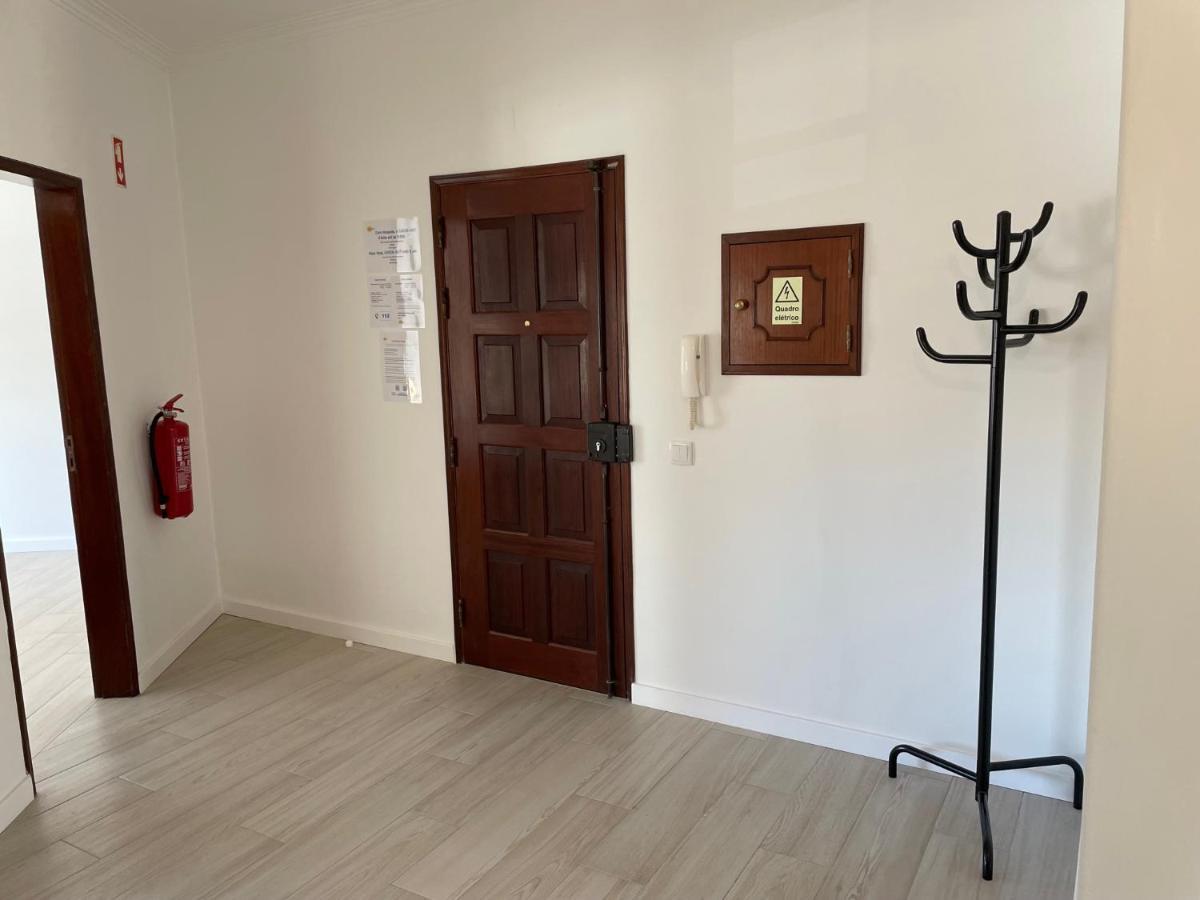 A Minha Praia Quarteira Ngoại thất bức ảnh