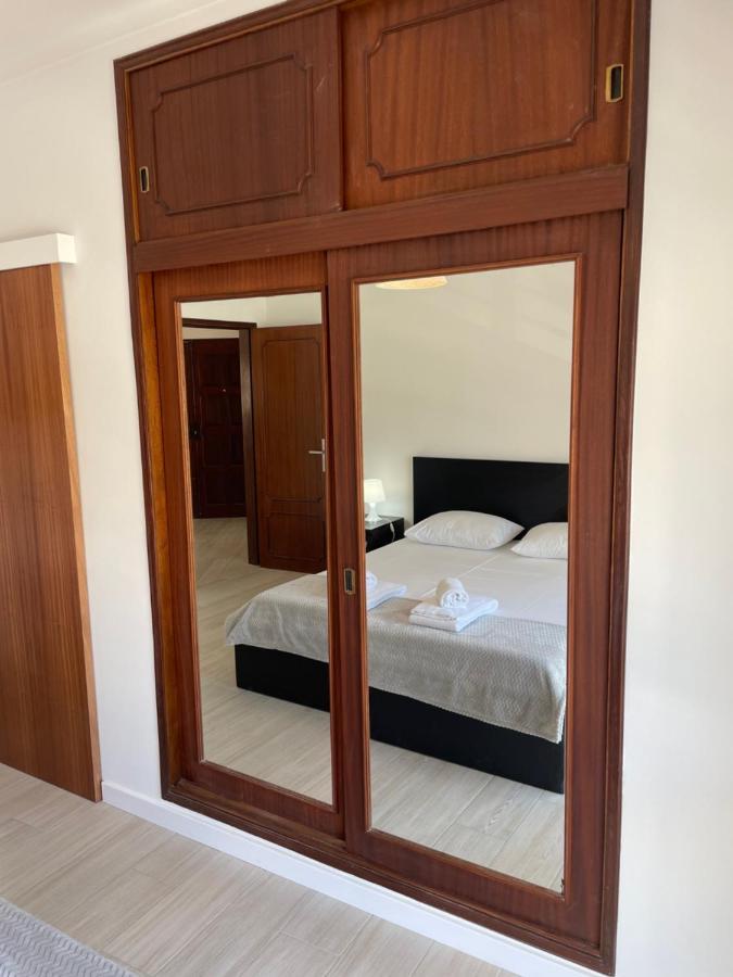 A Minha Praia Quarteira Ngoại thất bức ảnh